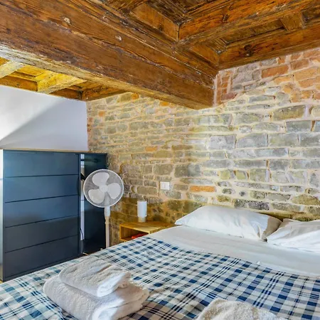 Oltrarno Duplex Florencie