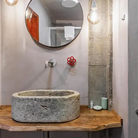 Apartmán Oltrarno Duplex *