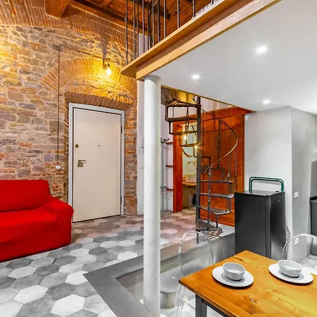 Oltrarno Duplex * Florencie